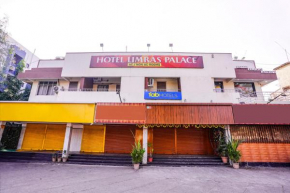 FabHotel Lime Ras Palace